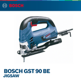 Bosch GST 90 BE